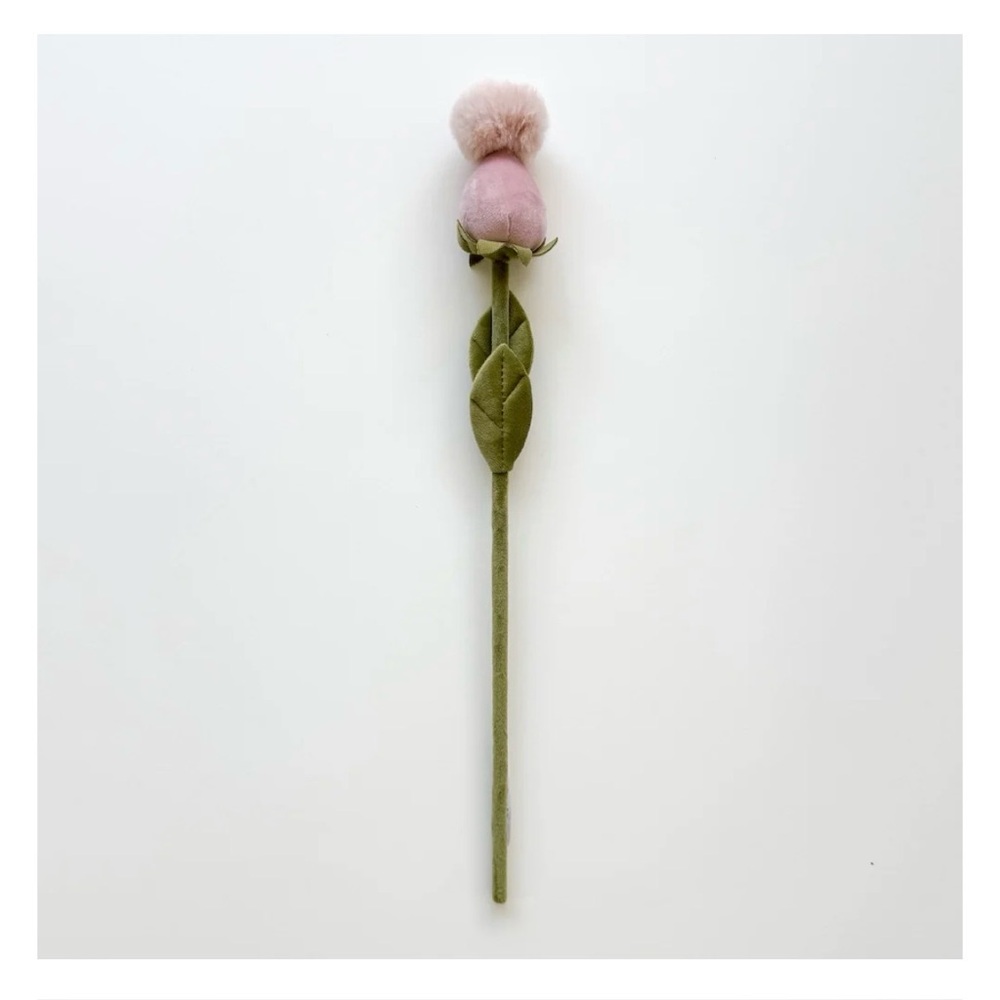 Mauve Flower - CJ Hendry Flower Market 2025 Collection